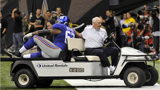 The NFL Reportedly Has A Detailed Bounty Payout List Kept By The Saints